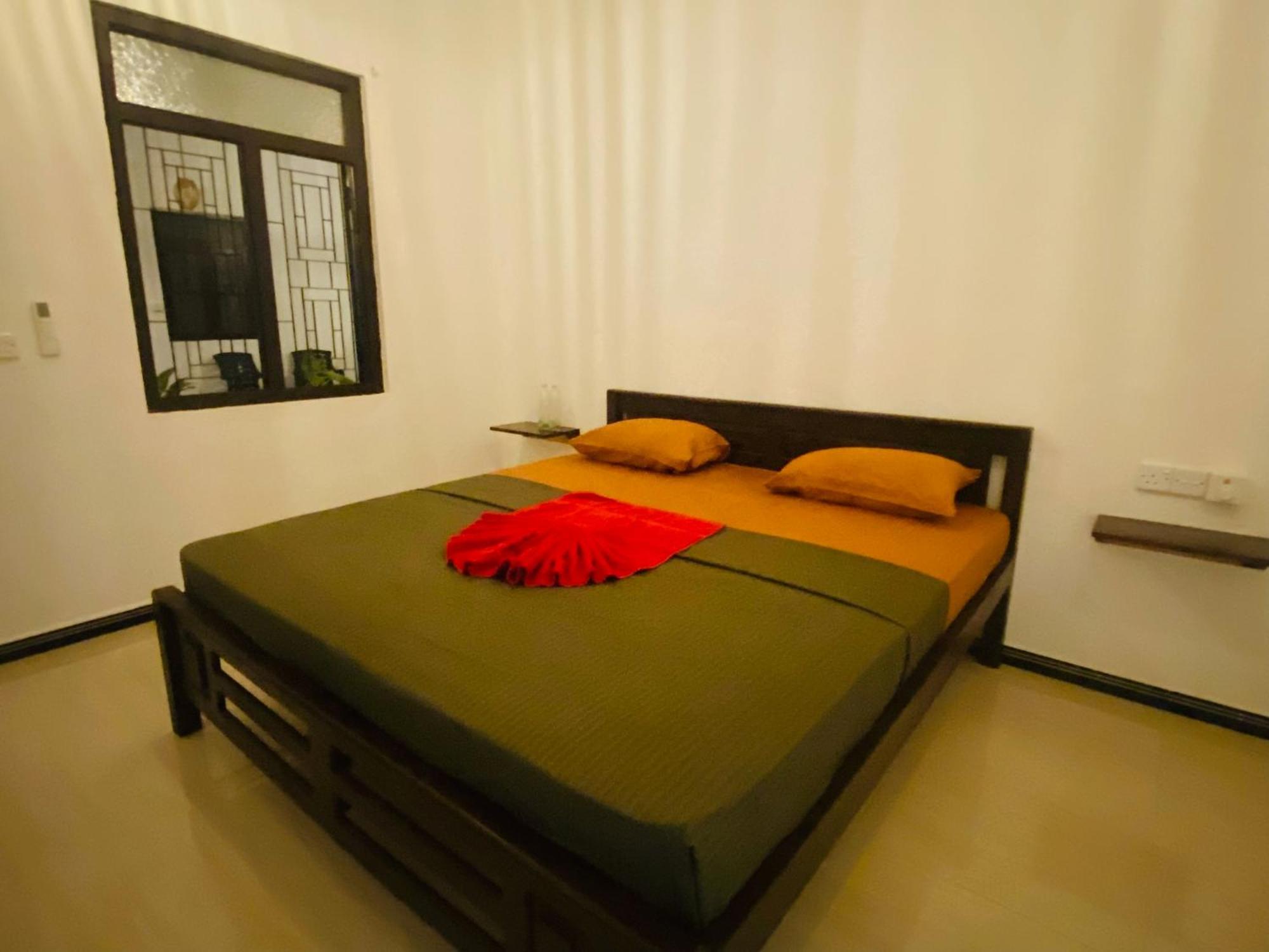 Hotel Sea La Vie Arugam Bay Pokoj fotografie