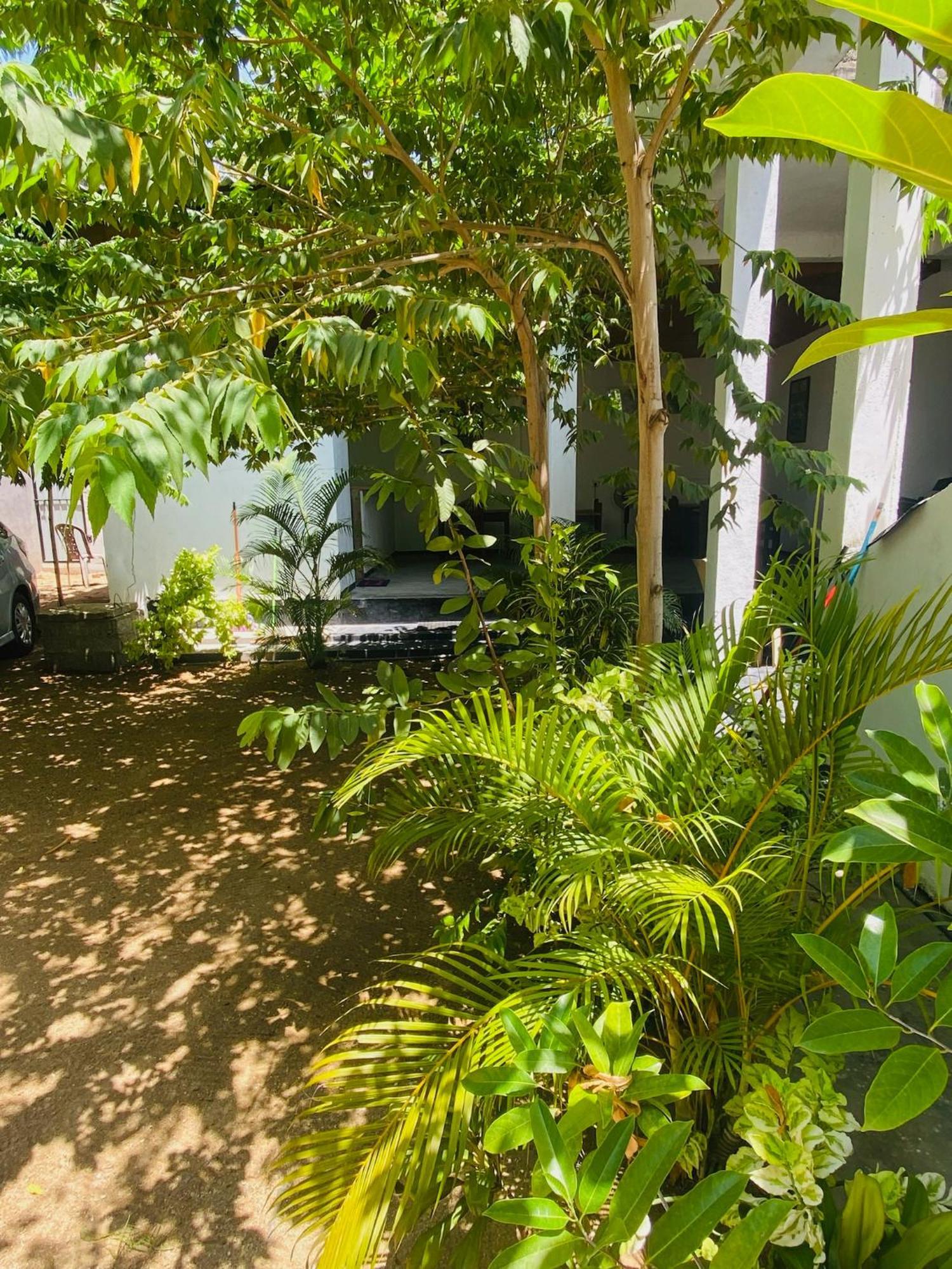 Hotel Sea La Vie Arugam Bay Exteriér fotografie